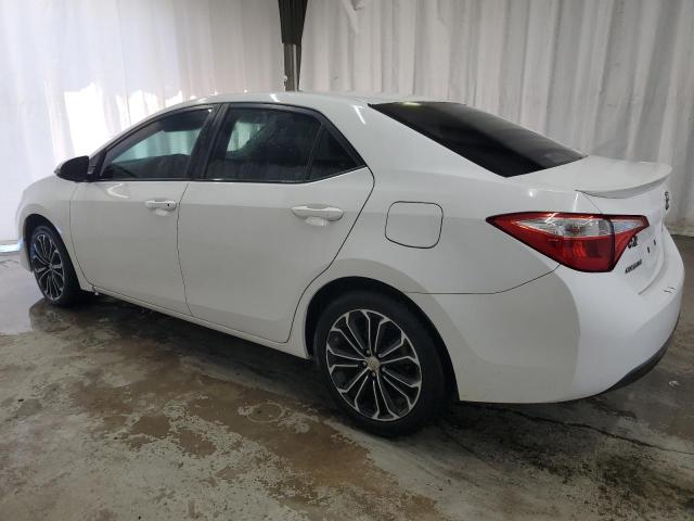 VIN 2T1BURHE7EC107447 2014 Toyota Corolla, L no.2