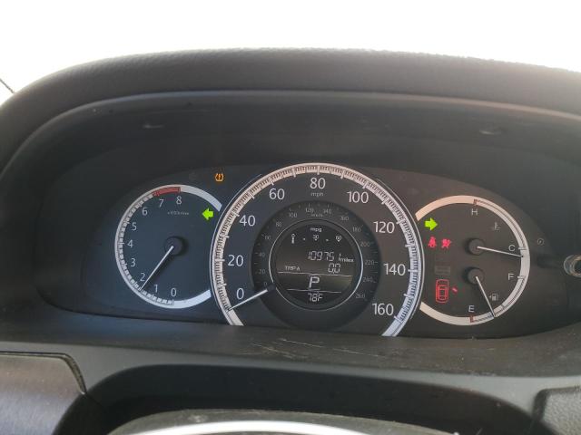 2015 HONDA ACCORD EX - 1HGCR2F78FA269354