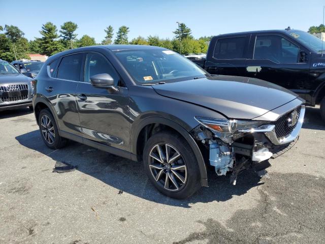 2017 MAZDA CX-5 GRAND - JM3KFBDL7H0171628