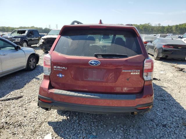 2017 SUBARU FORESTER 2 - JF2SJAEC5HH587647
