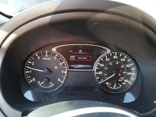 2016 NISSAN ALTIMA 2.5 - 1N4AL3AP0GC180670