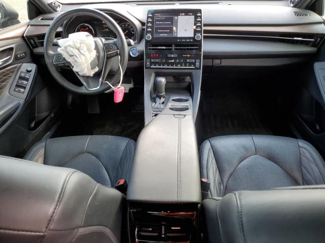 2021 TOYOTA AVALON LIM 4T1DA1AB7MU010975