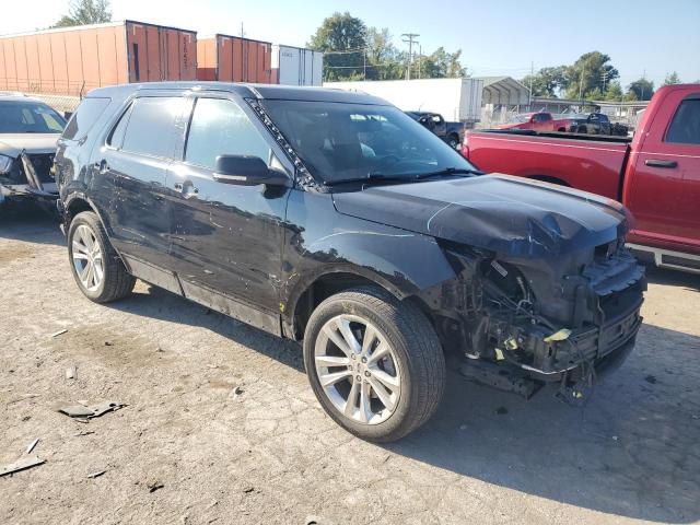 2019 FORD EXPLORER X - 1FM5K8D8XKGA45726