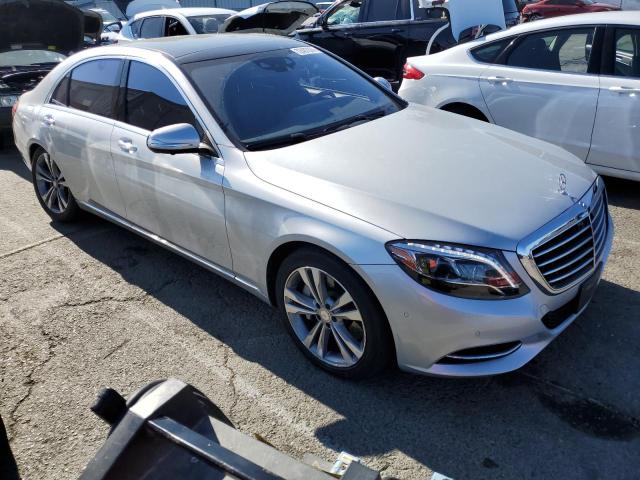 VIN WDDUG8CBXGA244113 2016 MERCEDES-BENZ S-CLASS no.4