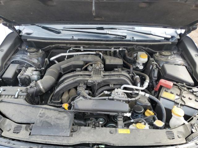 2023 SUBARU CROSSTREK - JF2GTHSC7PH236217