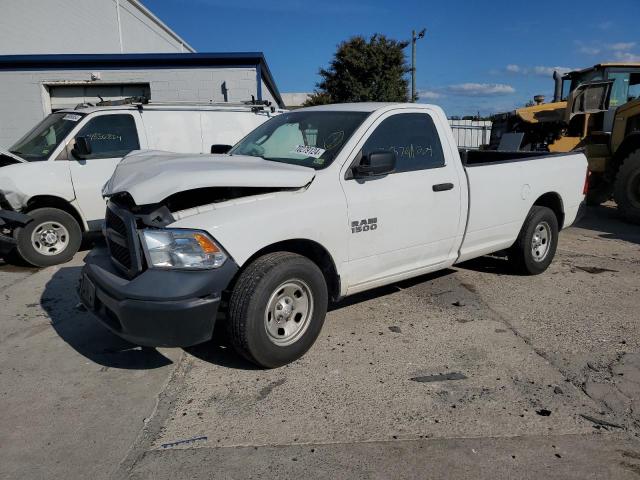 2017 RAM 1500 ST - 3C6JR6DG9HG521625