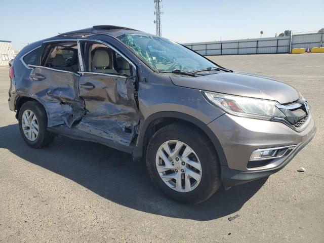 VIN 3CZRM3H56GG713224 2016 Honda CR-V, EX no.4