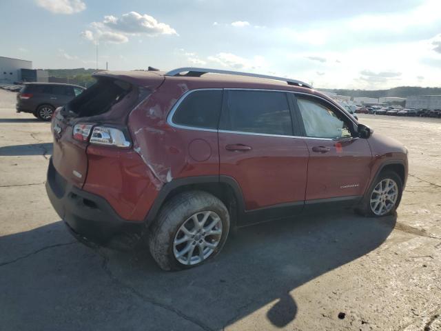 2017 JEEP CHEROKEE L - 1C4PJLCS7HW610142
