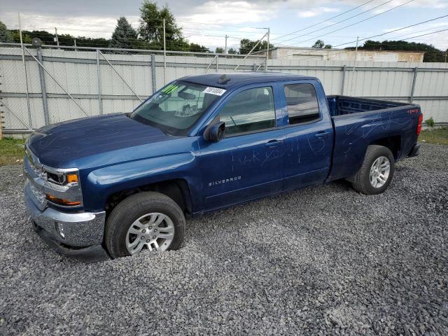 2019 CHEVROLET SILVERADO 2GCVKPEC6K1197405  70810004