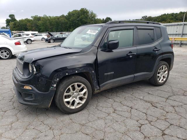 2018 JEEP RENEGADE L - ZACCJABB9JPG70852