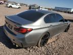 BMW M5 BASE photo