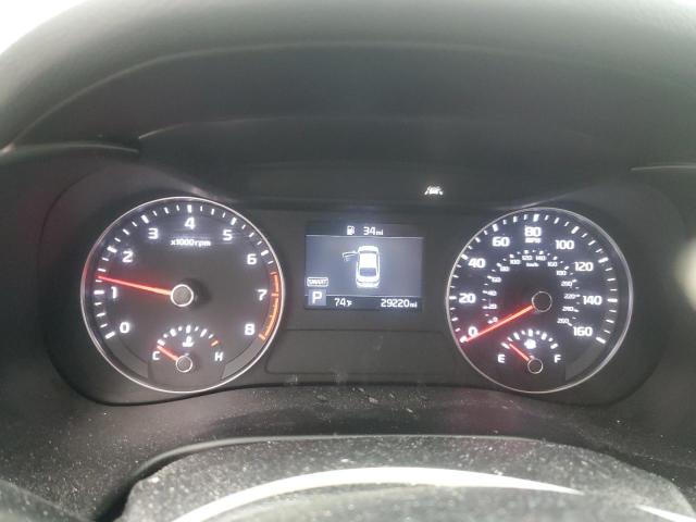 2019 KIA FORTE FE - 3KPF24AD4KE060919