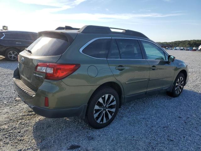 2016 SUBARU OUTBACK 2. - 4S4BSBNC1G3275608