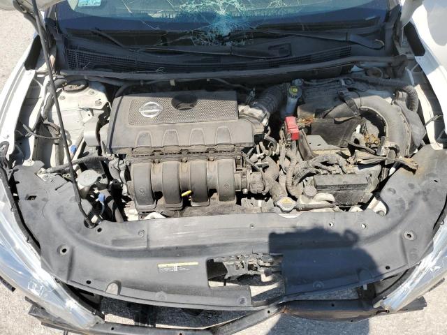 VIN 3N1AB7APXEL679890 2014 Nissan Sentra, S no.11