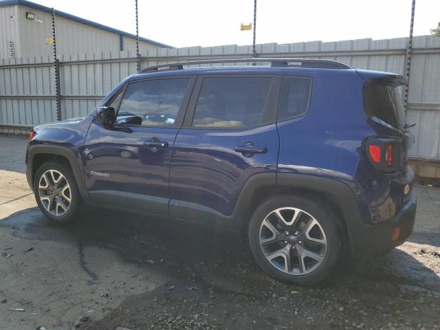 2017 JEEP RENEGADE L - ZACCJABB4HPE70858