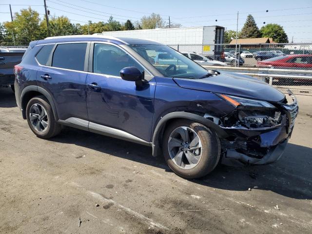 2024 NISSAN ROGUE SV - JN8BT3BB5RW173284