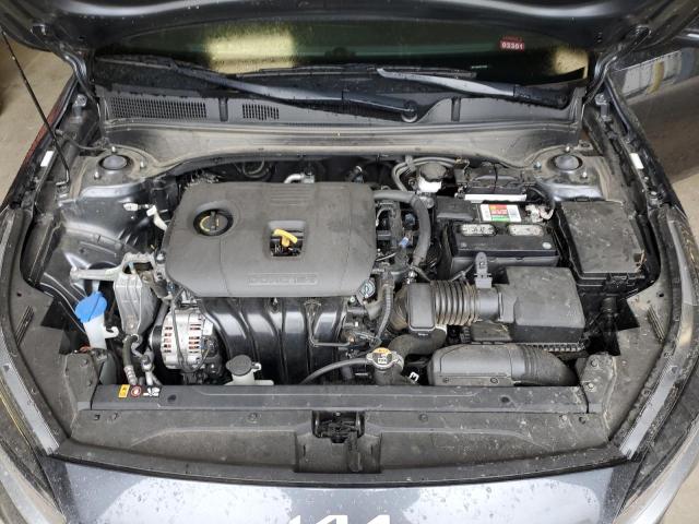 2024 KIA FORTE GT L - 3KPF54AD5RE715266
