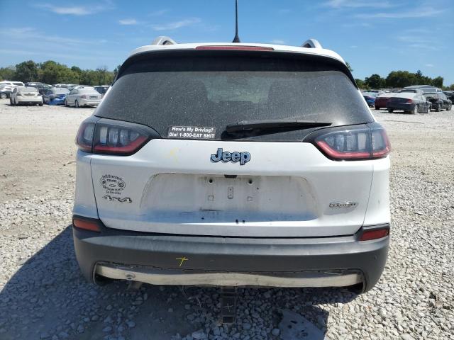 VIN 1C4PJMCB0KD193133 2019 Jeep Cherokee, Latitude no.6