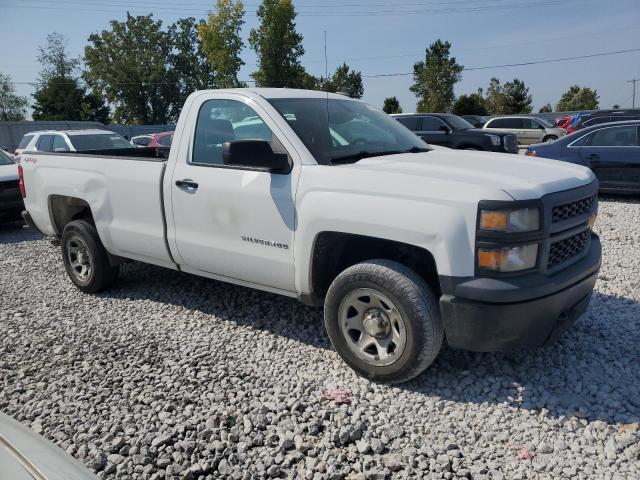 2015 CHEVROLET SILVERADO - 1GCNKPEH3FZ241837