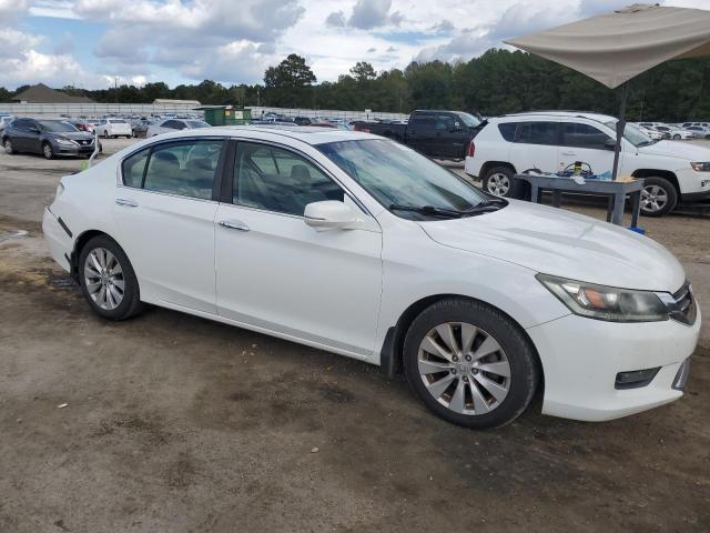 VIN 1HGCR2F85EA288385 2014 Honda Accord, Exl no.4