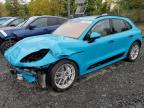 PORSCHE MACAN TURB photo