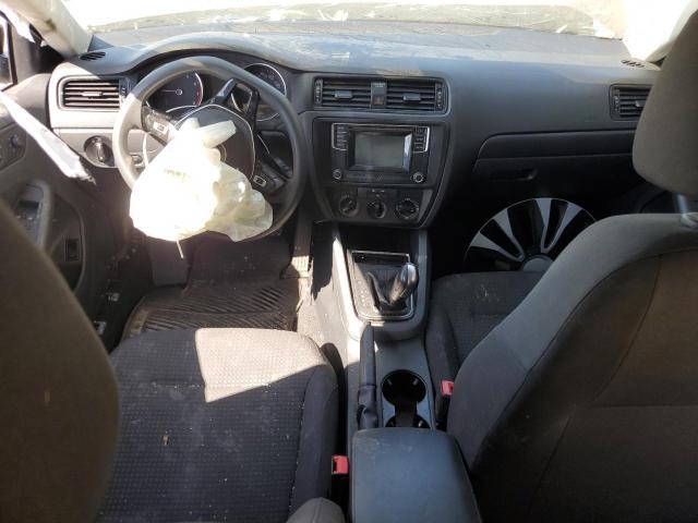 2016 VOLKSWAGEN JETTA S 3VW267AJ5GM410434