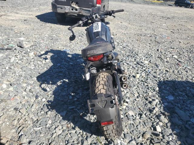 2023 DUCATI SCRAMBLER ML0KAFPM3PT006742