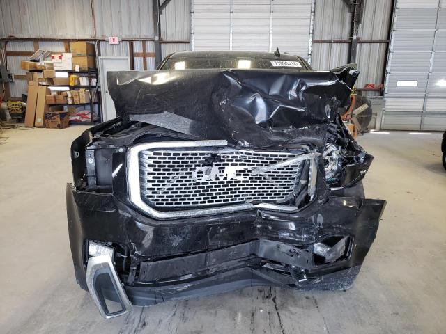 2015 GMC YUKON - 1GKS2CKJ1FR507038