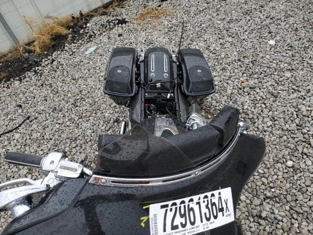 2012 HARLEY-DAVIDSON FLHXSE3 CV 1HD1PZ817CB959081