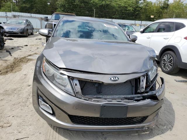 VIN 5XXGM4A78EG302079 2014 KIA Optima, LX no.5