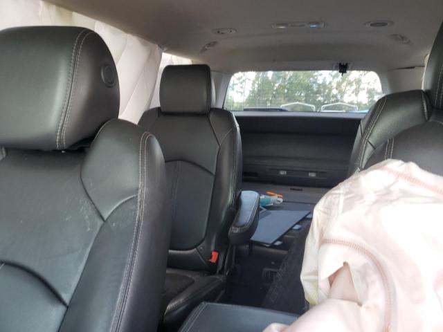 2017 GMC ACADIA LIM - 1GKKRSKD0HJ164613
