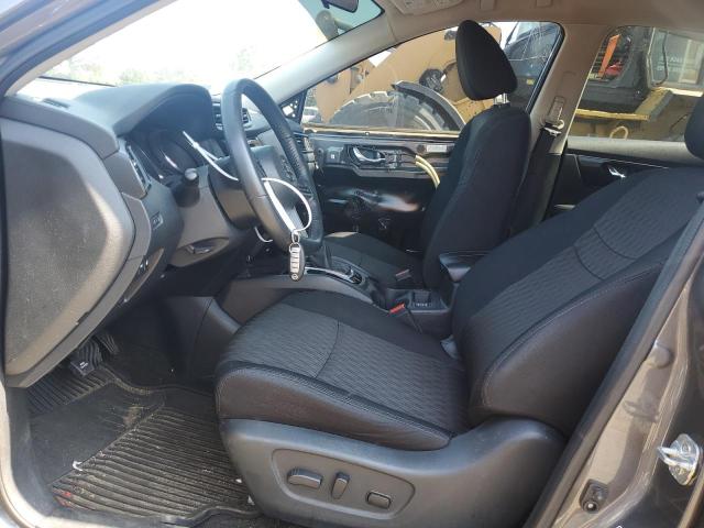 2018 NISSAN ROGUE S - 5N1AT2MV5JC806392