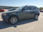 BMW X3 2.5I photo