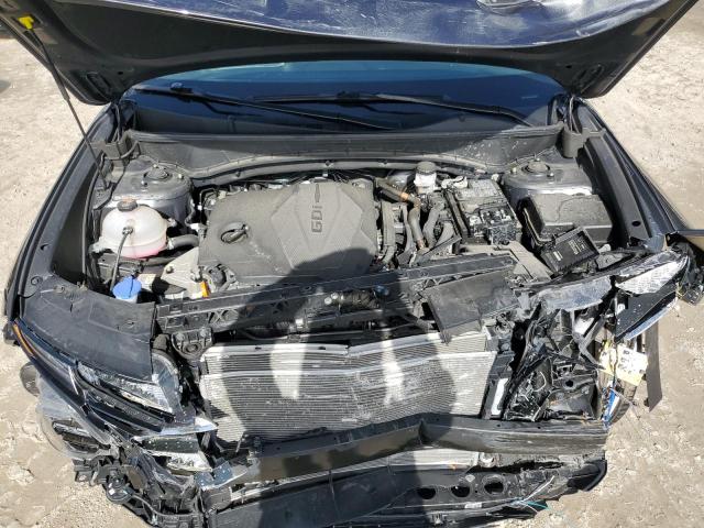 2023 HYUNDAI TUCSON SEL - 5NMJFCAE4PH208682