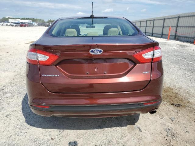 VIN 3FA6P0H79FR304644 2015 Ford Fusion, SE no.6