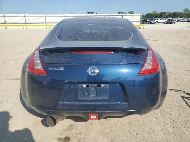 VIN JN1AZ4EH1FM444007 2015 Nissan 370Z, Base no.6