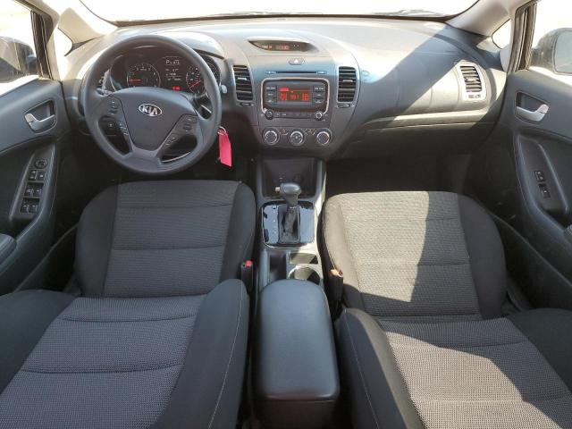 2017 KIA FORTE LX - 3KPFK4A74HE122905