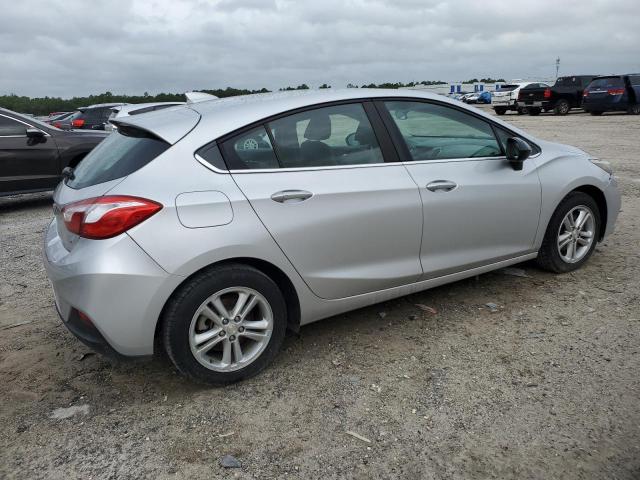 2017 CHEVROLET CRUISE LT 3G1BE6SM2HS576733