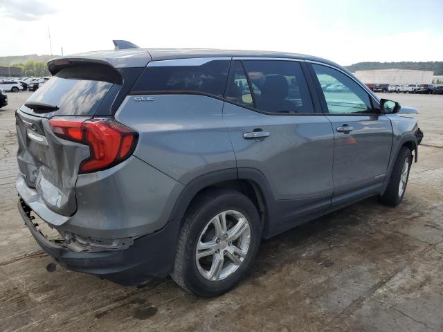 2018 GMC TERRAIN SL - 3GKALMEV3JL333230