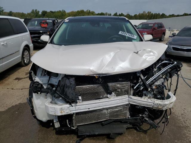 VIN 2FMPK3K8XJBB66941 2018 Ford Edge, Titanium no.5