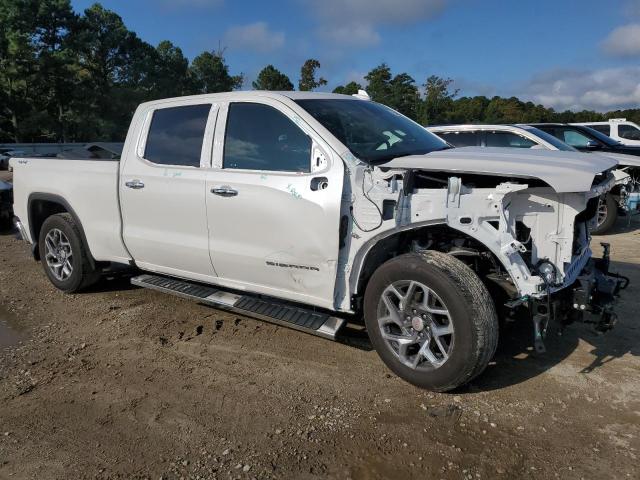 VIN 1GTUUDEL3RZ288475 2024 GMC Sierra, K1500 Slt no.4