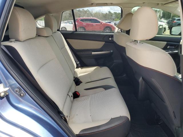 2017 SUBARU CROSSTREK - JF2GPABCXHH222678