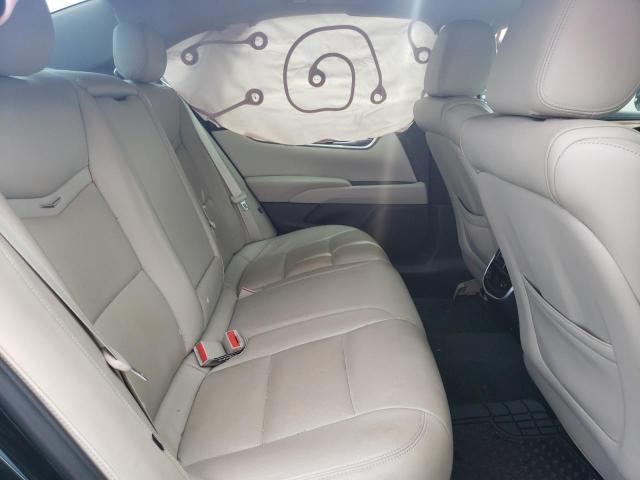 2018 CADILLAC XTS LUXURY - 2G61M5S34J9152080