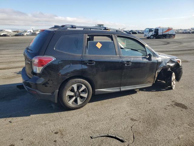 2018 SUBARU FORESTER 2 - JF2SJABC6JH603655