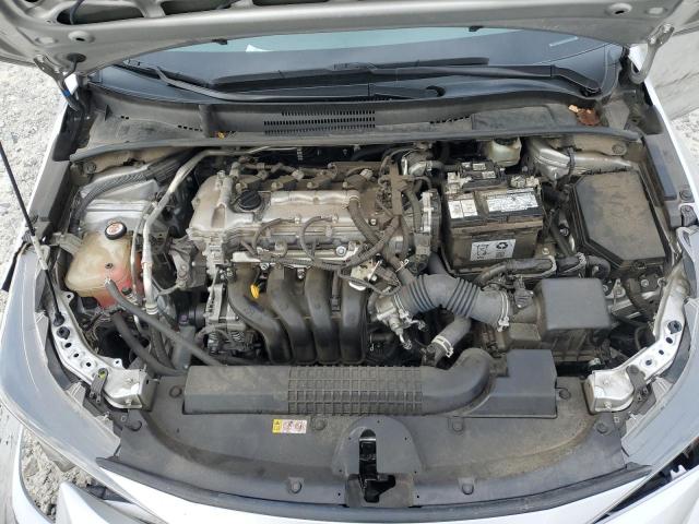 2021 TOYOTA COROLLA LE - JTDEPMAE5MJ153900