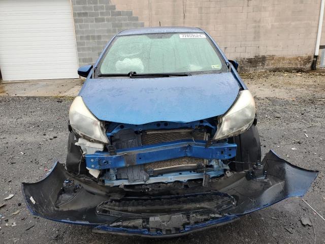 VIN JTDKTUD33DD564347 2013 Toyota Yaris no.5