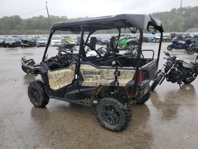 2017 HONDA SXS1000 M5 - 1HFVE0468H4100461