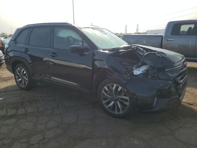 2025 SUBARU FORESTER T - JF2SLDTC0SH408503