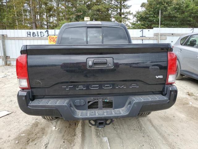 2016 TOYOTA TACOMA DOU - 5TFCZ5AN8GX039320