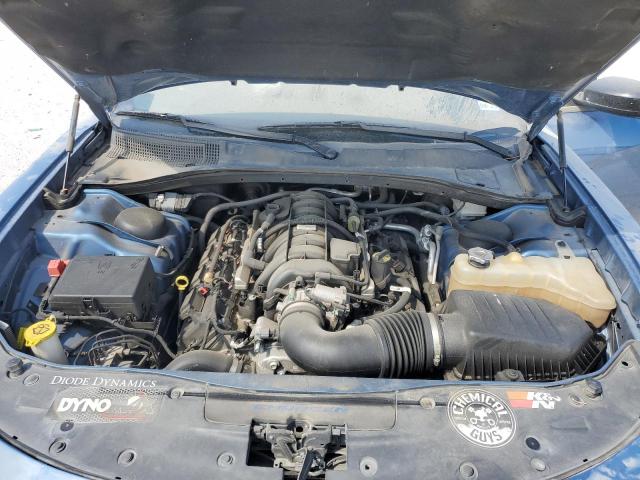 2020 DODGE CHARGER R/ - 2C3CDXCT3LH153735
